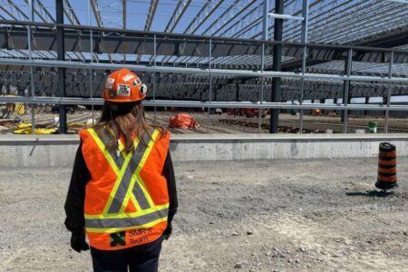 Ontario’s Pickering Refurbishment Boosts Energy Security