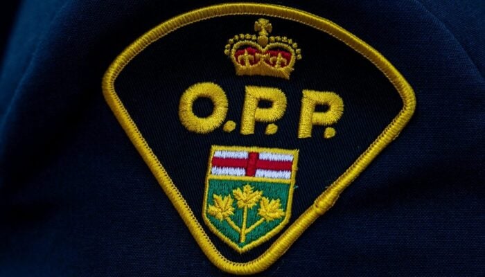 Pilot Injured in Plane Crash Near Barrie, Ontario Pilot Injured in Plane Crash Near Barrie, Ontario