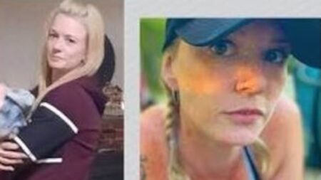 Body Found in Spencerville Identified as Missing Woman