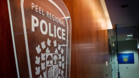 Increased Police Presence in Peel After Belleville Shooting Increased Police Presence in Peel After Belleville Shooting