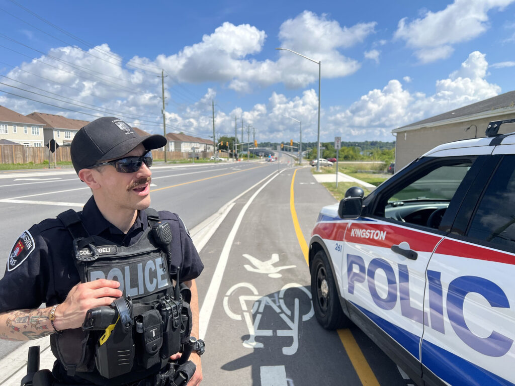 Officer-Involved Shooting at Waaban Crossing Leaves Man Injured