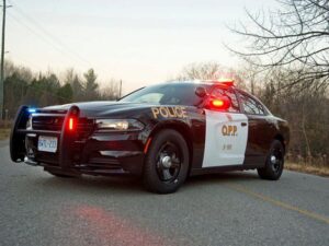9-1-1 Service Disruption Across Ontario