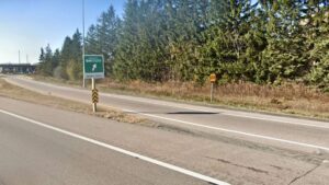 No Evidence of Kidnapping Reported at Ontario Rest Stop