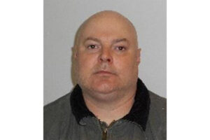 Inmate Mason Jenkins Missing After Prison Count