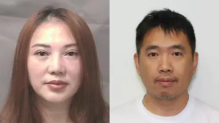 Police on the Hunt for Two Individuals in Richmond Hill Case