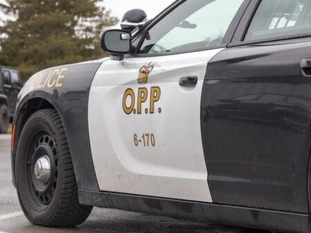 Officer Exonerated in Port Elgin Shooting Incident