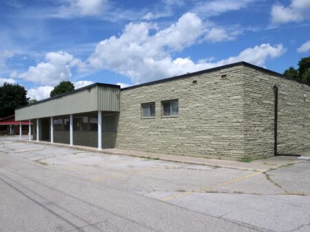 Tillsonburg Approves Cannabis Store Zoning Change