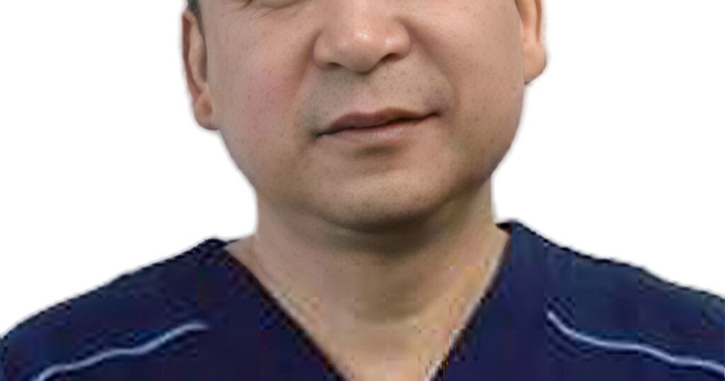 Practitioner Arrested for Sexual Assault