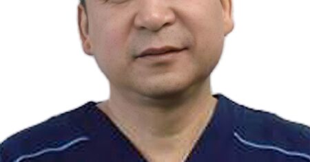Practitioner Arrested for Sexual Assault Practitioner Arrested for Sexual Assault