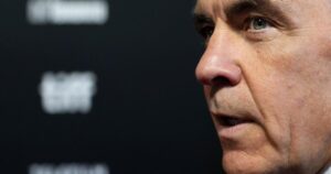Canada Seeks Special Partnership with EU, Says PM Mark Carney