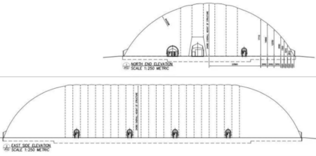 Markham’s Sports Dome Proposal Heads to Tribunal After Rejection Markham’s Sports Dome Proposal Heads to Tribunal After Rejection