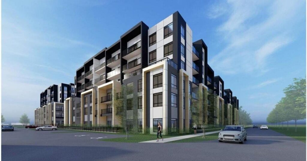 Barrie Project Moves to Ontario Land Tribunal