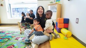 Ontario’s Child-Care Program Extended, Fees Remain Unchanged Ontario’s Child-Care Program Extended, Fees Remain Unchanged