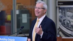 Ontario Invests  Million in New Mining Project