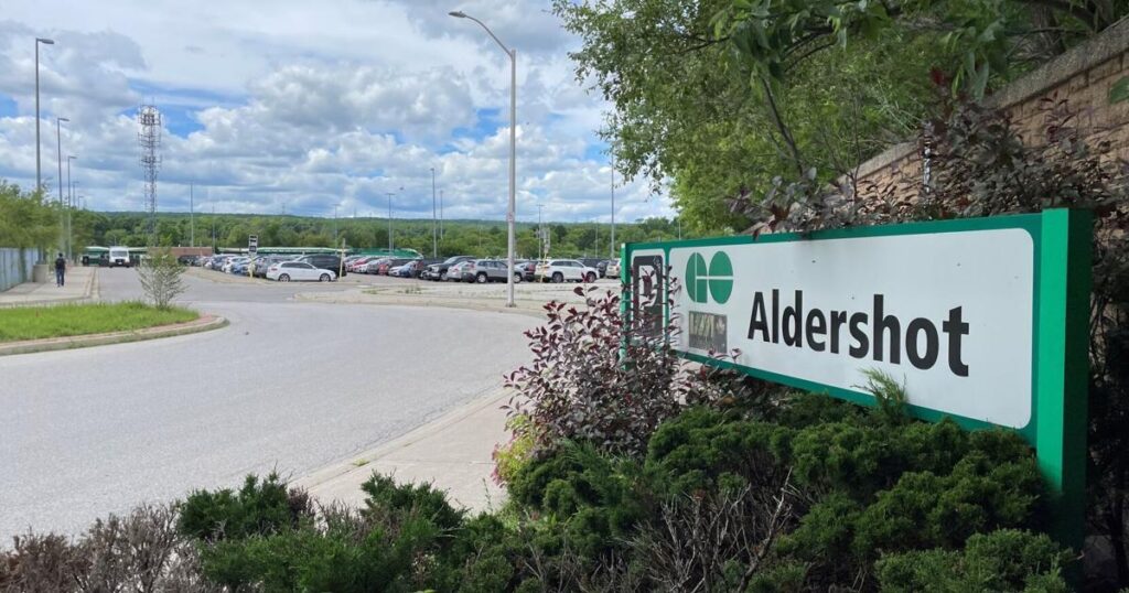 New Burlington GO Stations Planned for Development