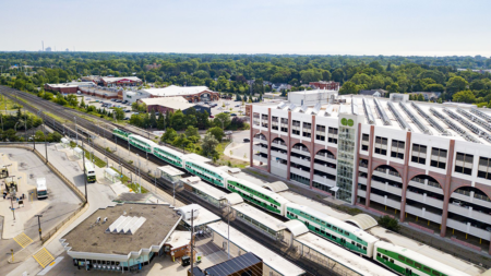 New High-Rise Project Proposed for Oakville’s Midtown Area New High-Rise Project Proposed for Oakville’s Midtown Area