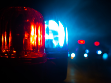 Area in Port Elgin Closed After Incident