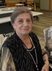 Remembering Noris Ragogna