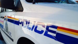 Youth Detained by RCMP in Eastern Ontario Youth Detained by RCMP in Eastern Ontario