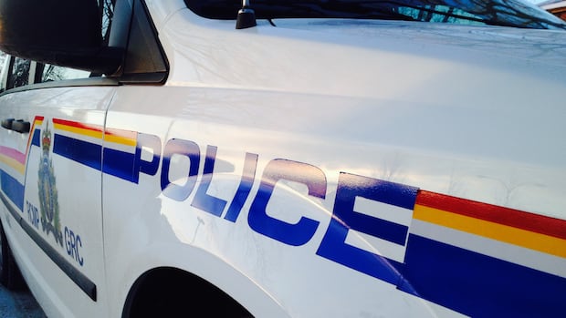 Youth Detained by RCMP in Eastern Ontario Youth Detained by RCMP in Eastern Ontario
