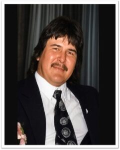 REEDY, Henry Michael ‘Mike’ – Obituary – Sault Ste. Marie