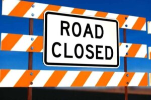 Fatal Accident During Road Work in Brampton