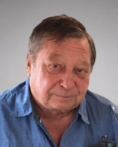 Remembering Ray Koski Remembering Ray Koski