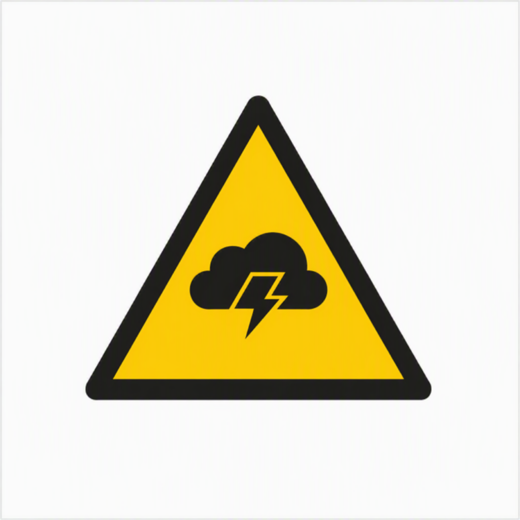 Severe Thunderstorm Alert for Mississauga Severe Thunderstorm Alert for Mississauga