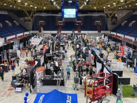 Renfrew County to Host 2026 AORS Trade Show in June