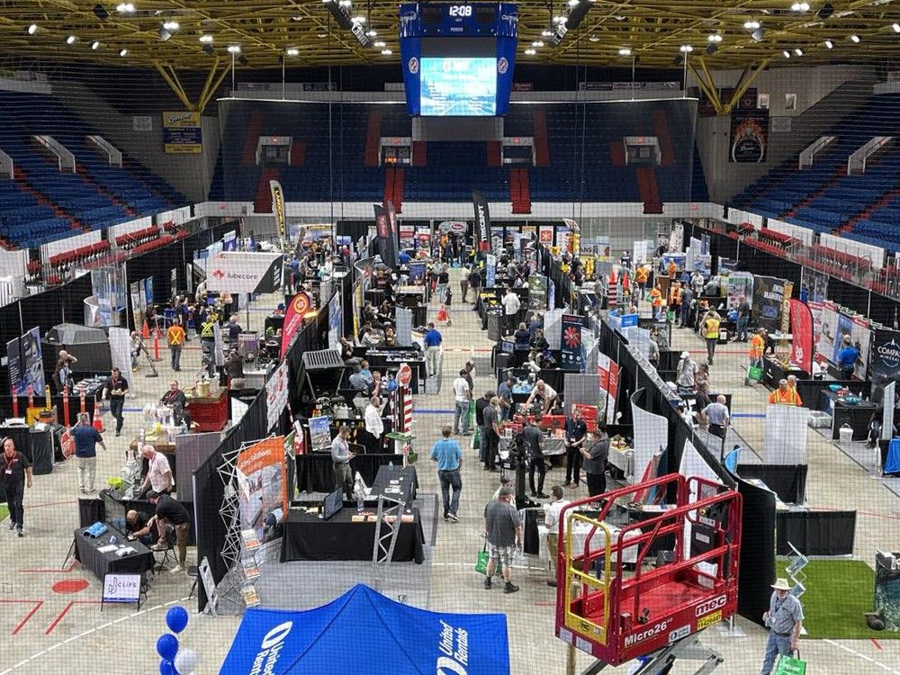 Renfrew County to Host 2026 AORS Trade Show in June Renfrew County to Host 2026 AORS Trade Show in June