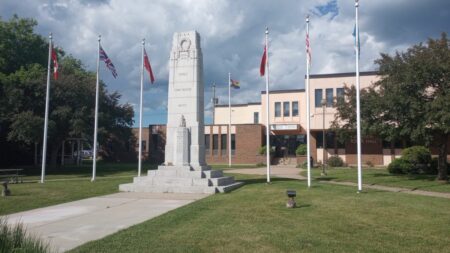 Renfrew’s Mayor Supports Staff as Ontario Enforces Buy Local Policies
