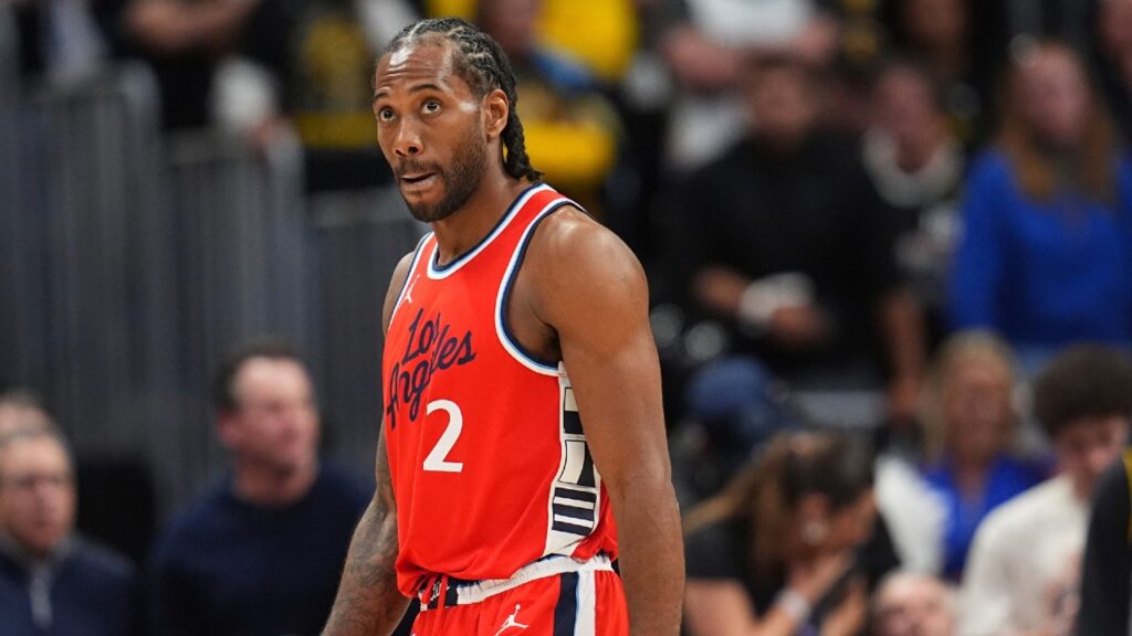 Kawhi Leonard Trade Finalized Between Raptors and Clippers Kawhi Leonard Trade Finalized Between Raptors and Clippers