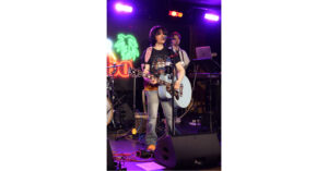 Katie Dauson Releases Catchy Love Song “Fresh Sugar”