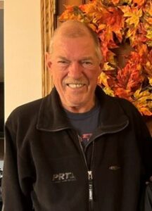Bob Forbes, 73, Passes Away Bob Forbes, 73, Passes Away