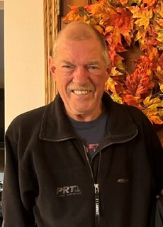 Bob Forbes, 73, Passes Away