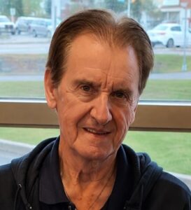 Remembering Bob McPhee Remembering Bob McPhee