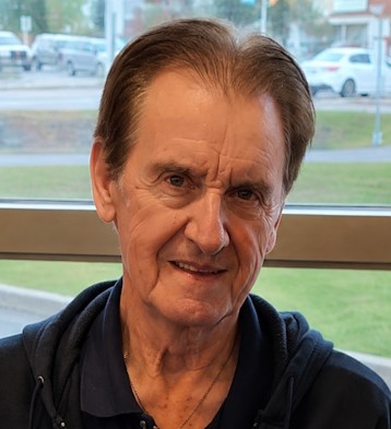Remembering Bob McPhee Remembering Bob McPhee