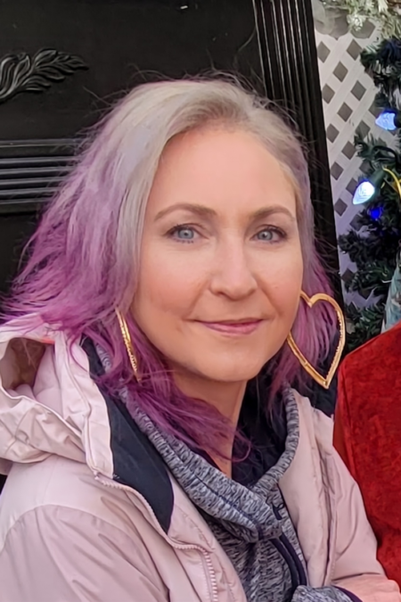 Roxanne Medendorp, 43, Passes Away