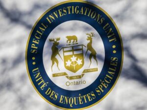 Police Shooting Investigation Near Port Elgin