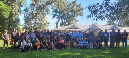 Sarnia Kidney Walk Exceeds Fundraising Goal Before Sunday