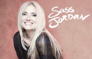 Sass Jordan Cancels Upcoming Shows in Northwestern Ontario