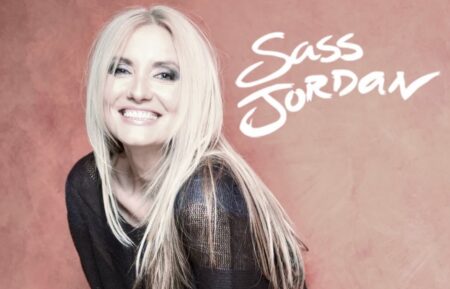 Sass Jordan Cancels Upcoming Shows in Northwestern Ontario