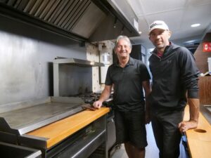 Corey’s Restaurant in Tillsonburg Closes Its Doors Corey’s Restaurant in Tillsonburg Closes Its Doors