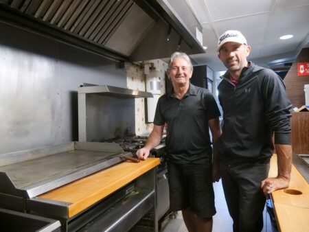 Corey’s Restaurant in Tillsonburg Closes Its Doors