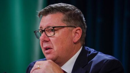 Moe Promotes Saskatchewan Investments in Toronto
