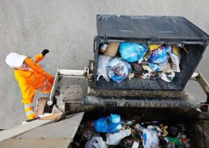 Seaforth recycling dumpsters removed as costs shift to municipality