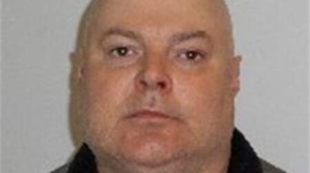 Convicted Killer Escapes from Kingston Prison