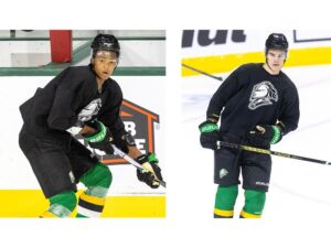 NHL First-Round Picks in OHL: A New Season Begins
