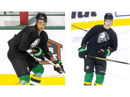 NHL First-Round Picks in OHL: A New Season Begins