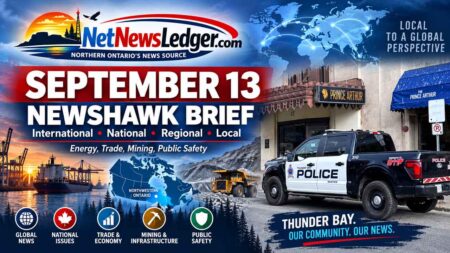 Key Updates for Thunder Bay and Beyond